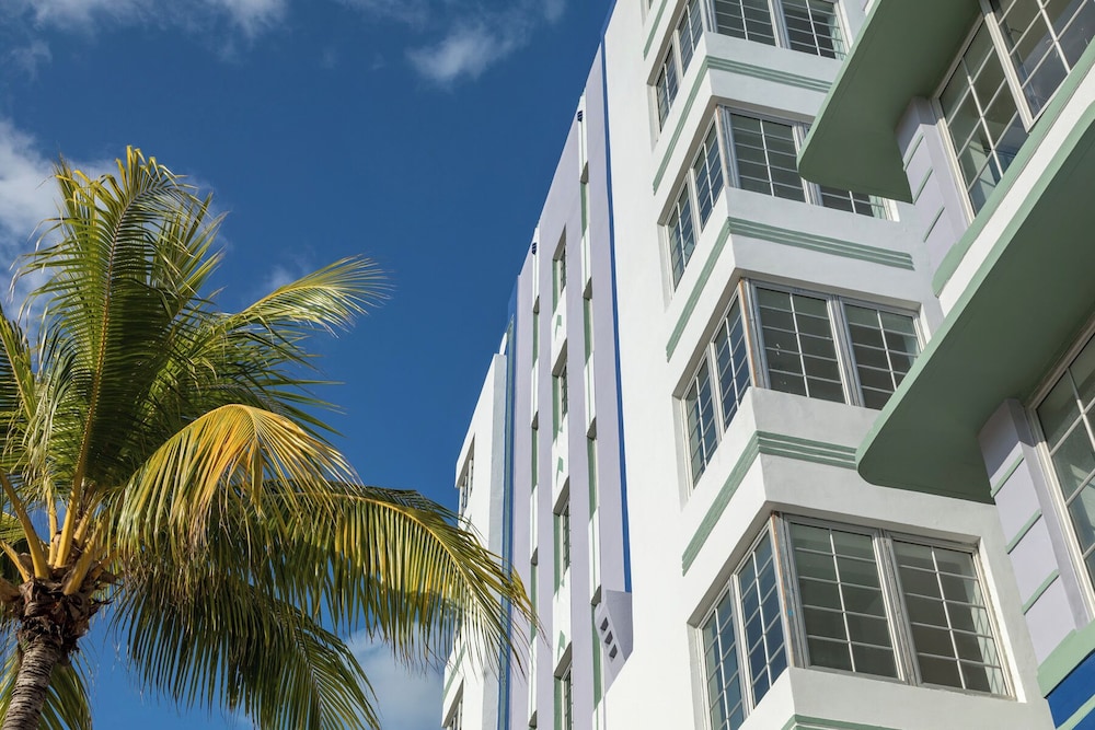 Park Central South Beach 7/58