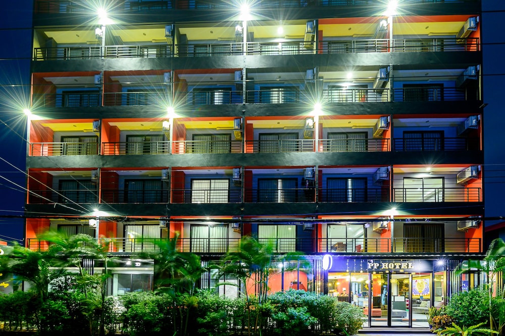 PP@Hotel Rangsit 4/45