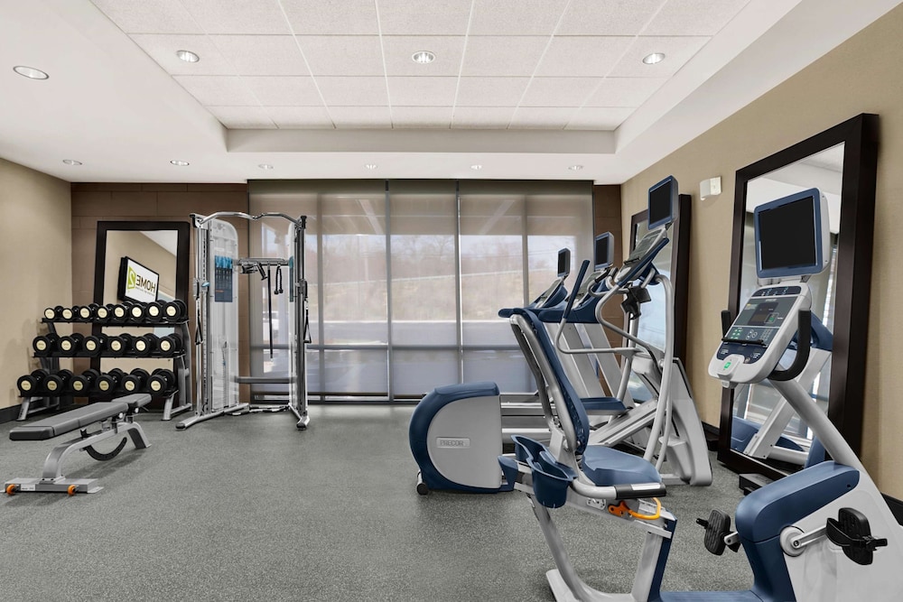 sport facilities