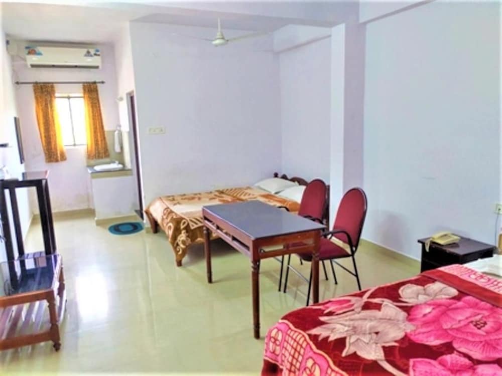 Dubai Hotel Kumarakom 33/42