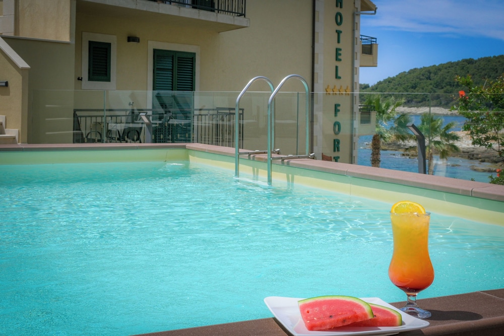 Hotel Fortuna 22/50