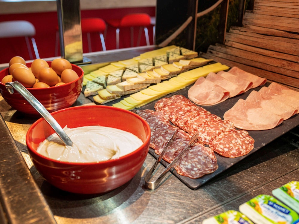 ibis Clermont Ferrand Montferrand 31/75