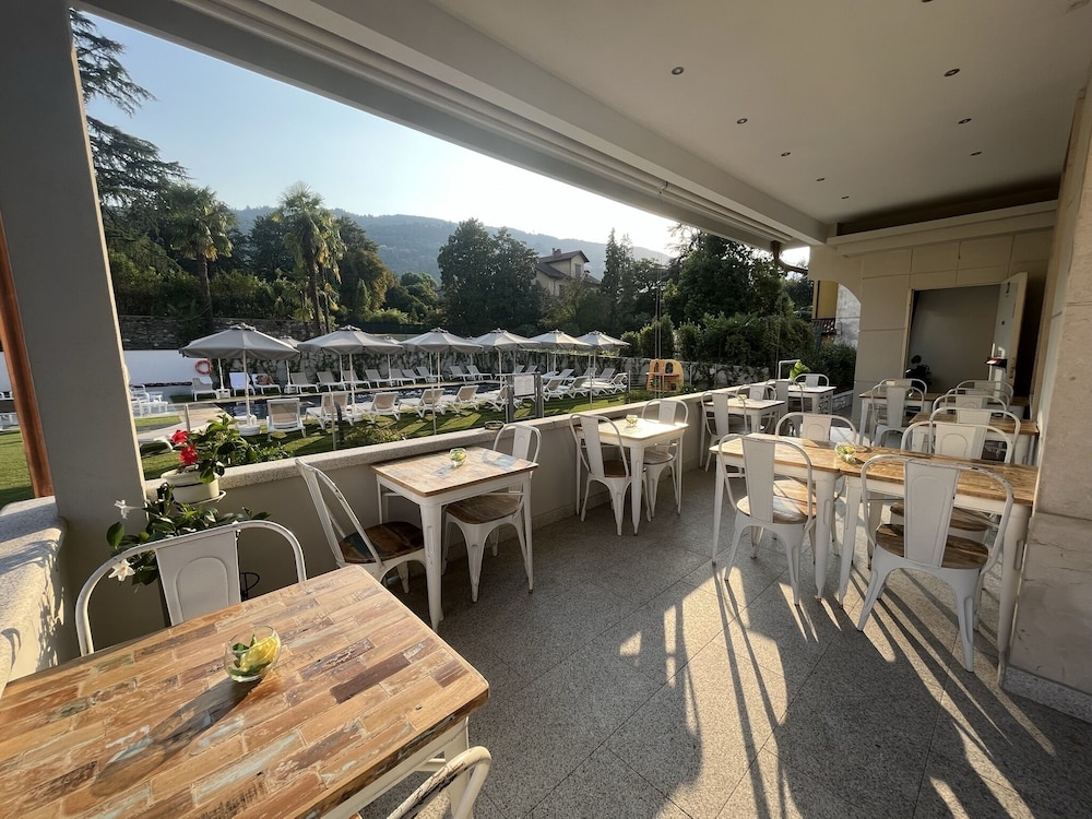 Hotel La Fontana 58/76