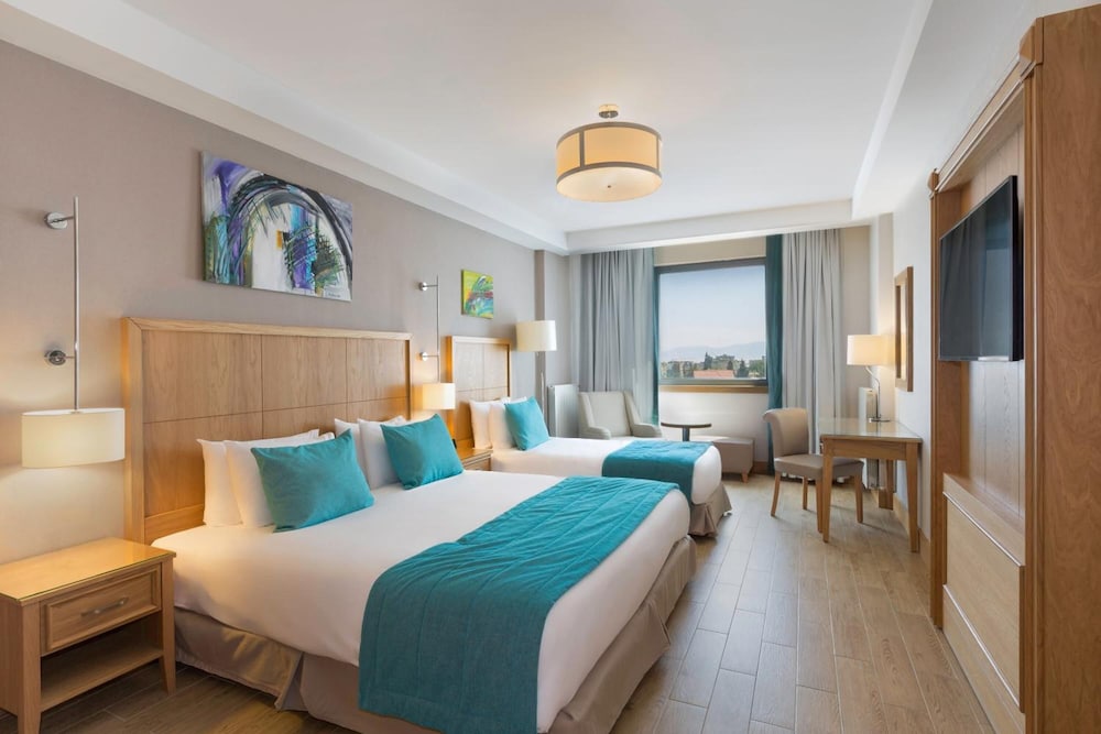 Plus Hotel Setif 11/42