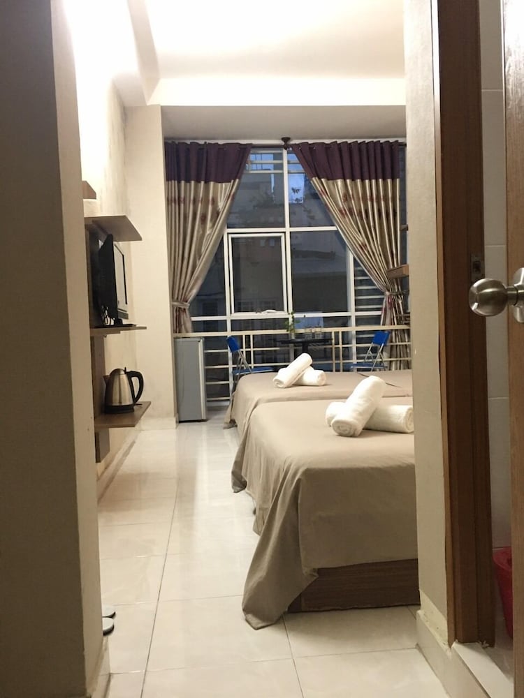 Thanh Ha Guesthouse 23/26