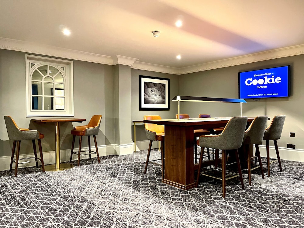DoubleTree by Hilton St Anne's Manor 55/75