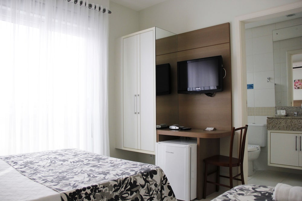 Hotel Porto Madero 18/27