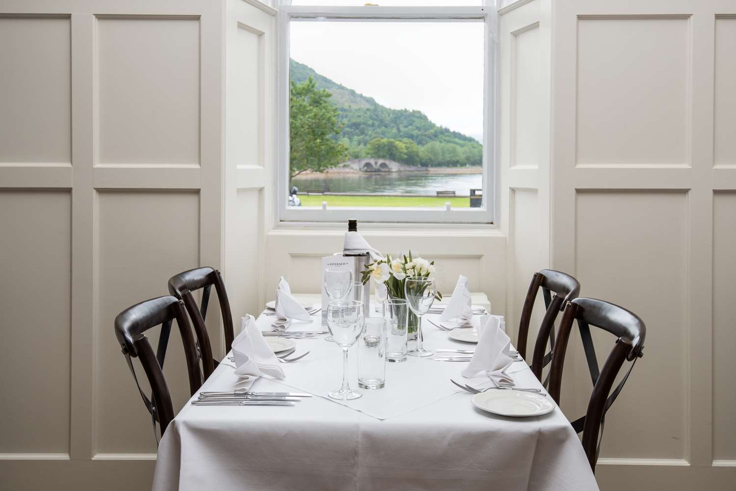 The Inveraray Inn, BW Signature Collection 28/41