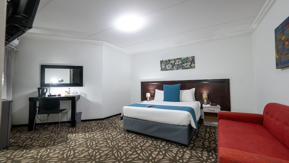 ANEW Hotel & Convention Centre OR Tambo Johannesburg 33/62