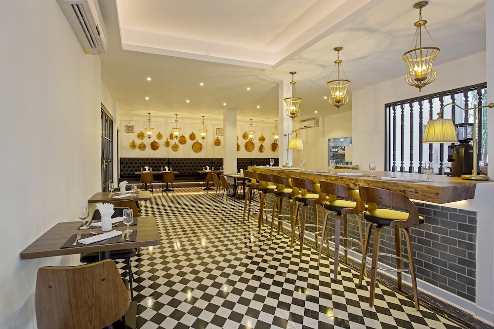 Le Thatluang D’oR Boutique Hotel 50/67