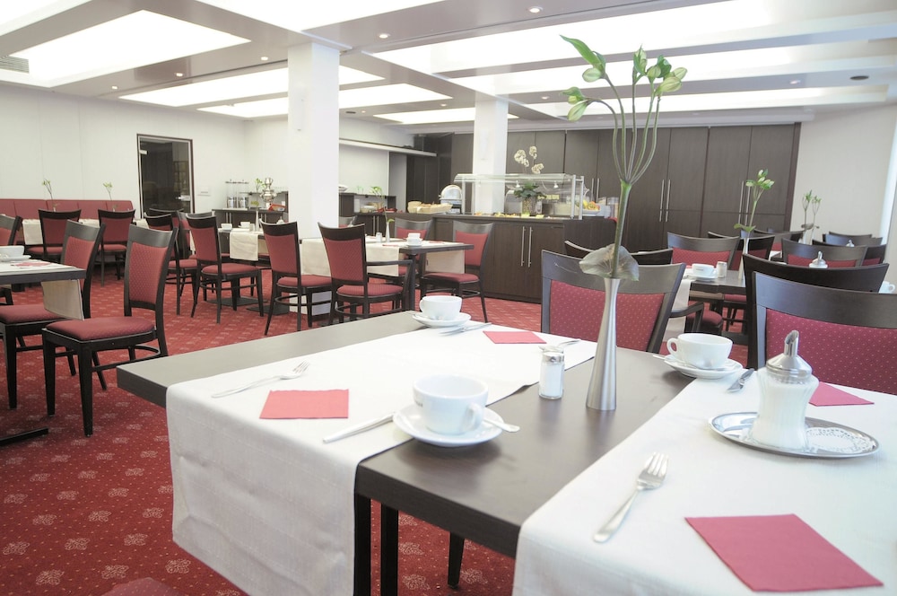 Best Western Hotel Heide 48/59