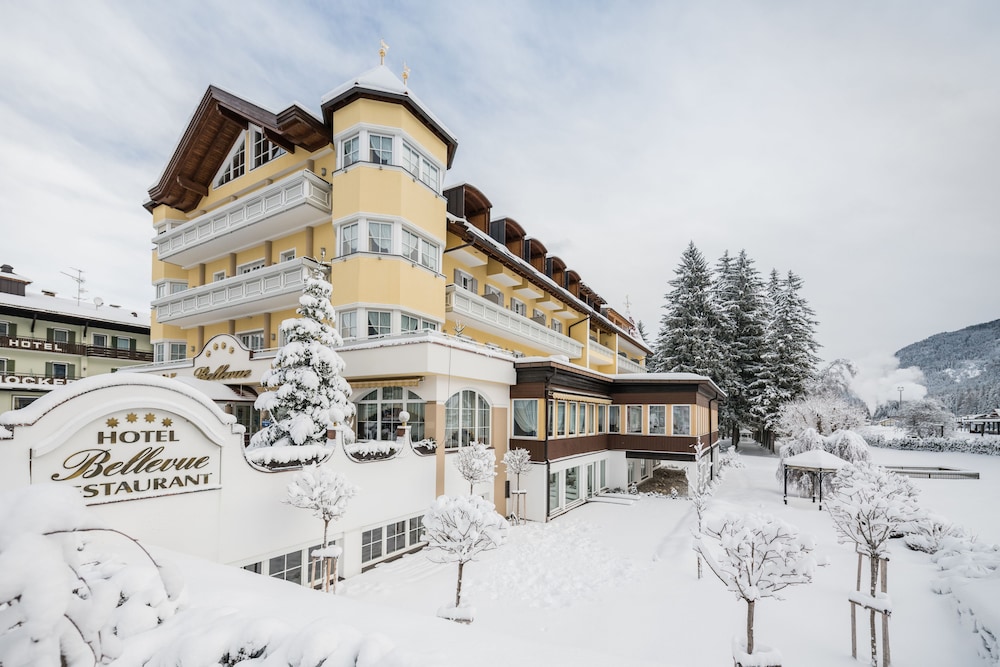 Park Hotel Bellevue 2/64