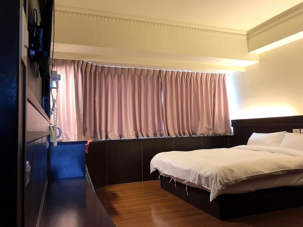 Chuline Hotel 17/22