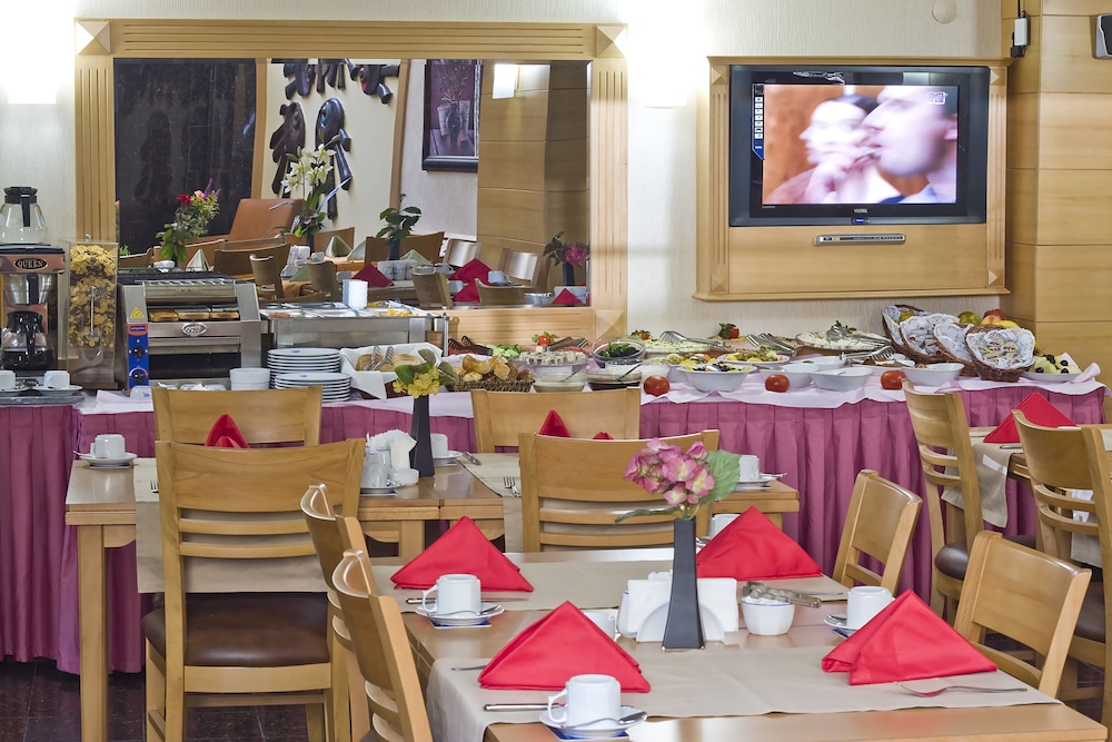 Star Hotel Taksim 53/61