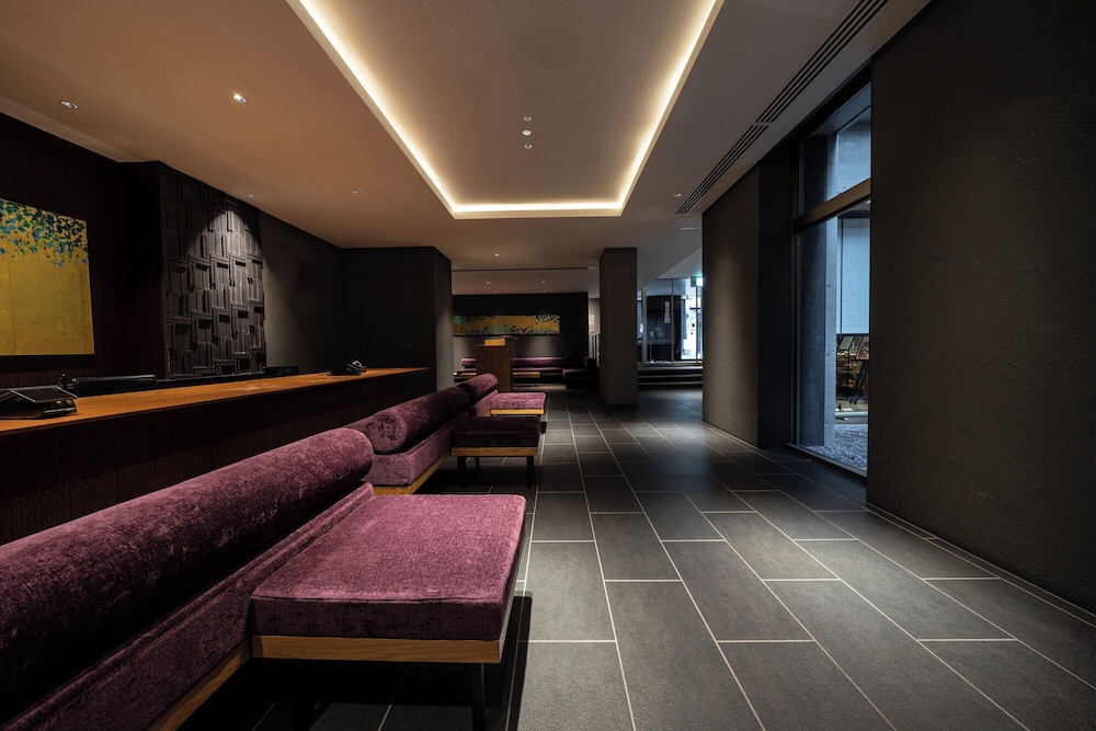 Hotel Vista Premio Kyoto Nagomitei 43/65