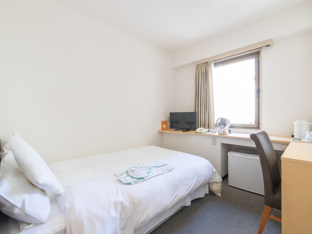 Semi Room, Single Bed, Semi Double Bed، Tabist Sasebo Palace Hotel 2/3