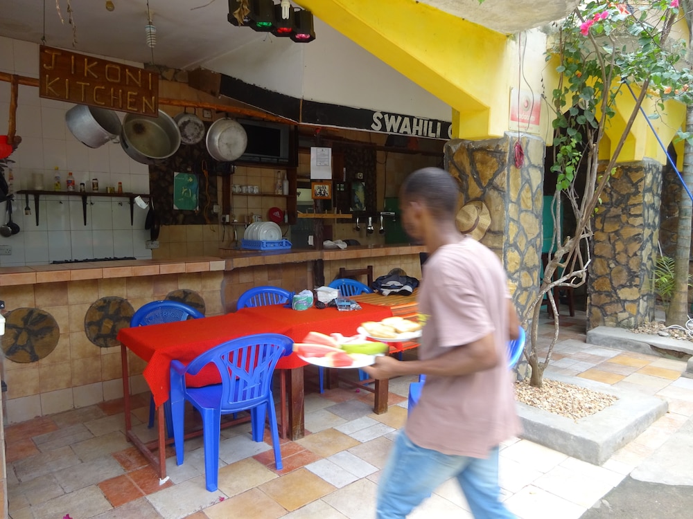 Homeland Swahili Lodge 24/34