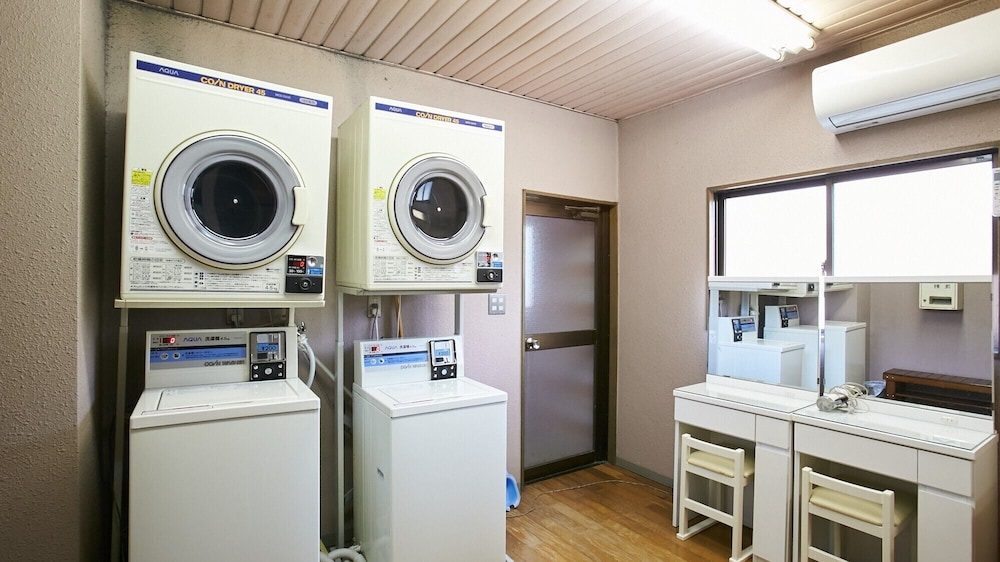 Kanku Hotel Sunplus Yutaka 31/44