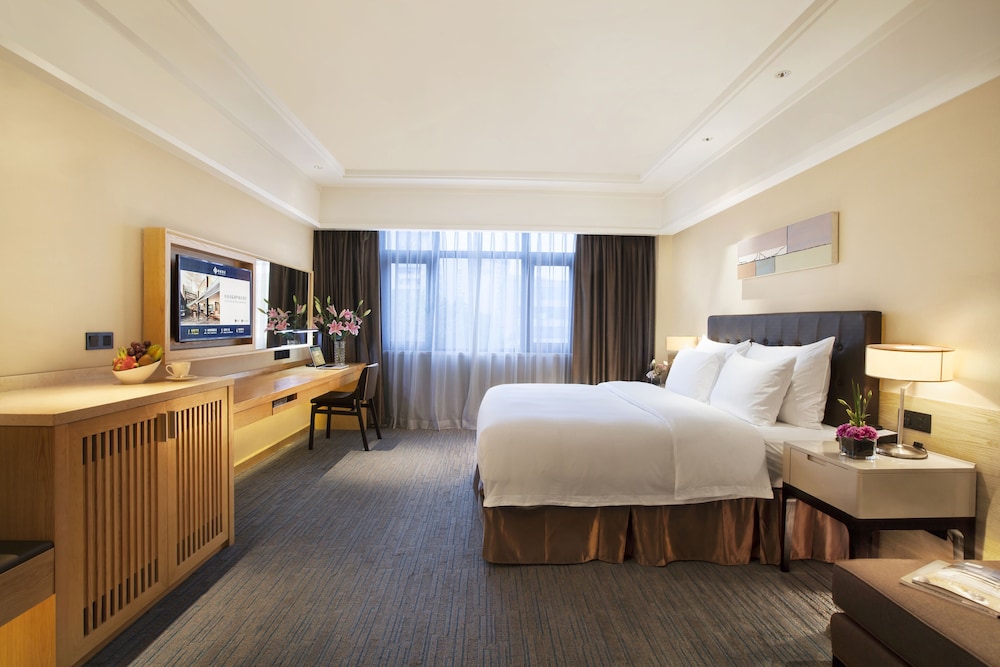 Xiamen Huli Yiho Hotel 17/50