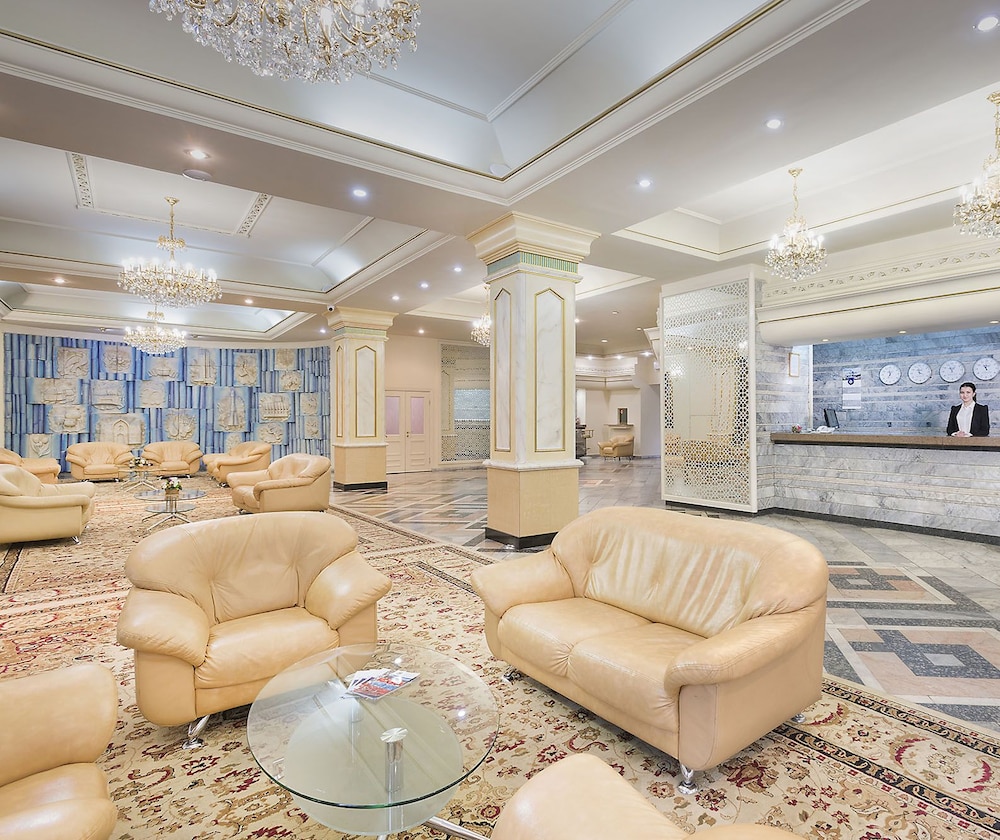 Otrar Hotel 37/54