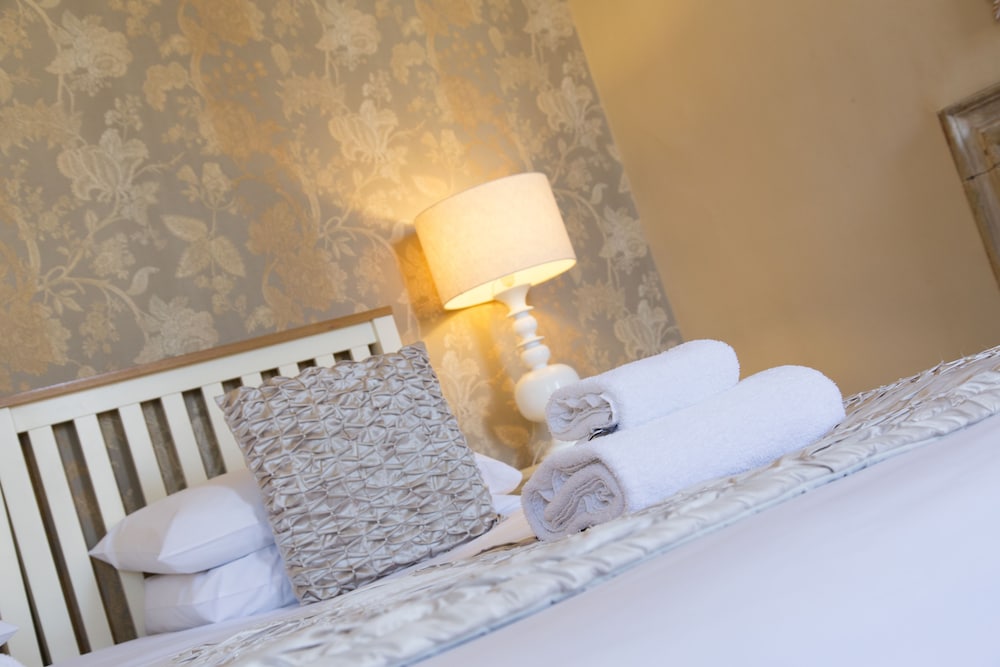 Red Lion - B&amp;B 18/39