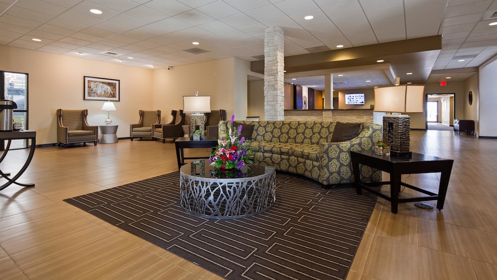 Best Western Plus Havre Inn & Suites 42/57
