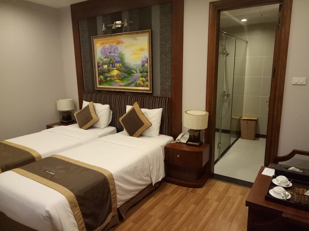 Hanoi Gallant Hotel 27/66