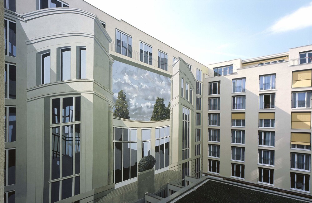 relexa hotel Stuttgarter Hof 2/57