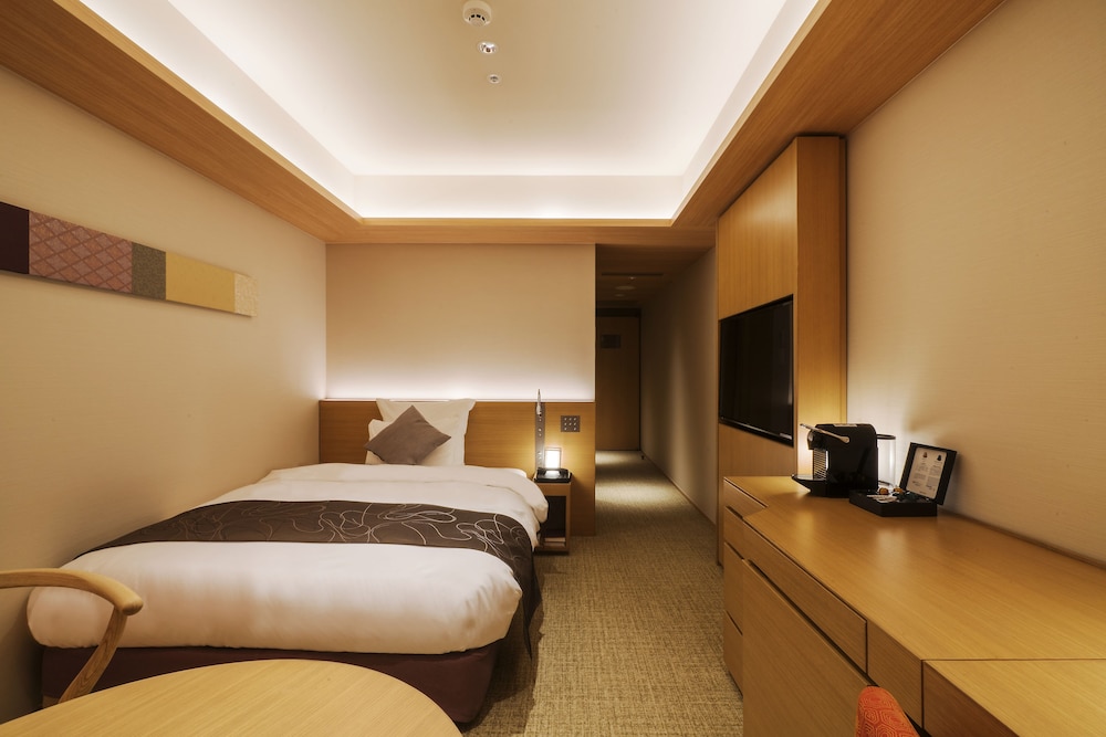 Ana Crowne Plaza Hotel Kyoto 12/70