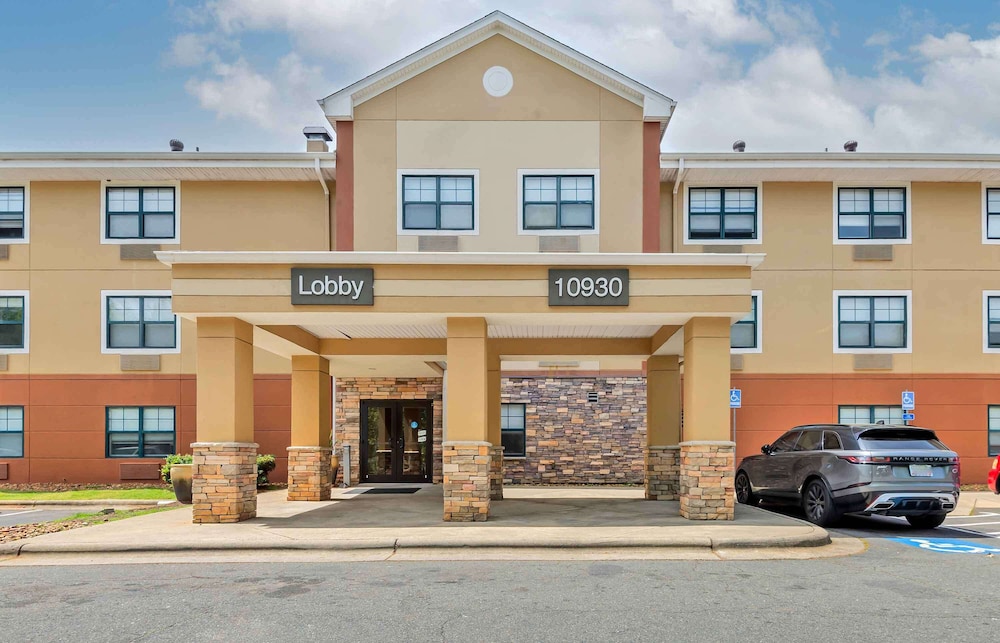 Extended Stay America - Charlotte - Pineville - Park Rd 3/58
