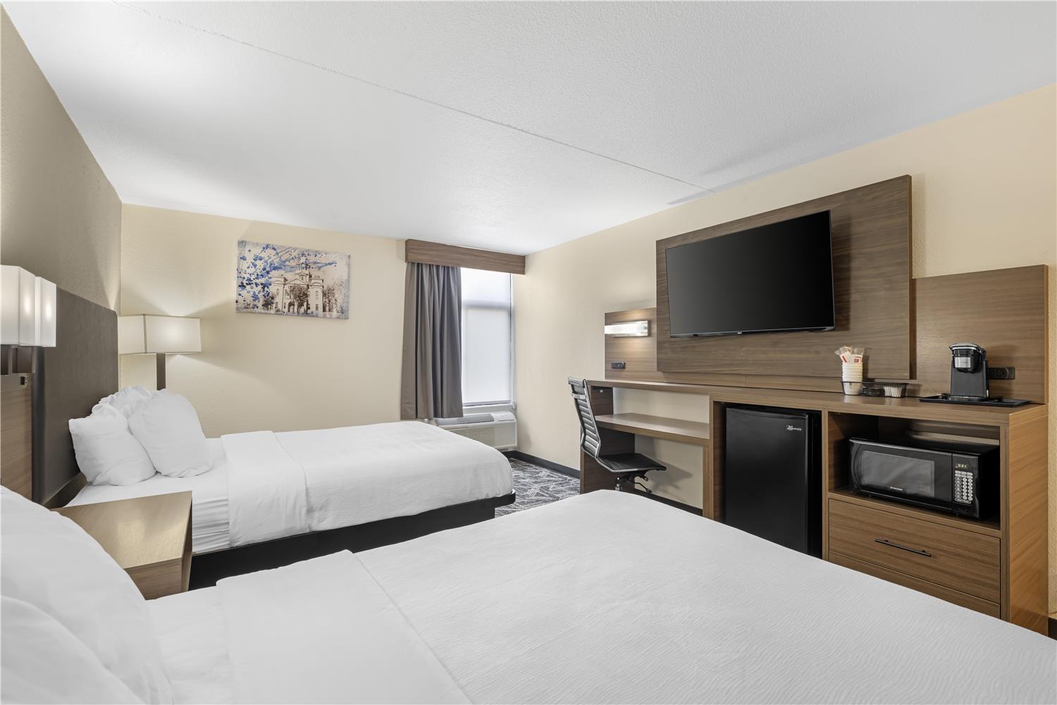 Best Western Plus York Hotel & Conference Center 13/46