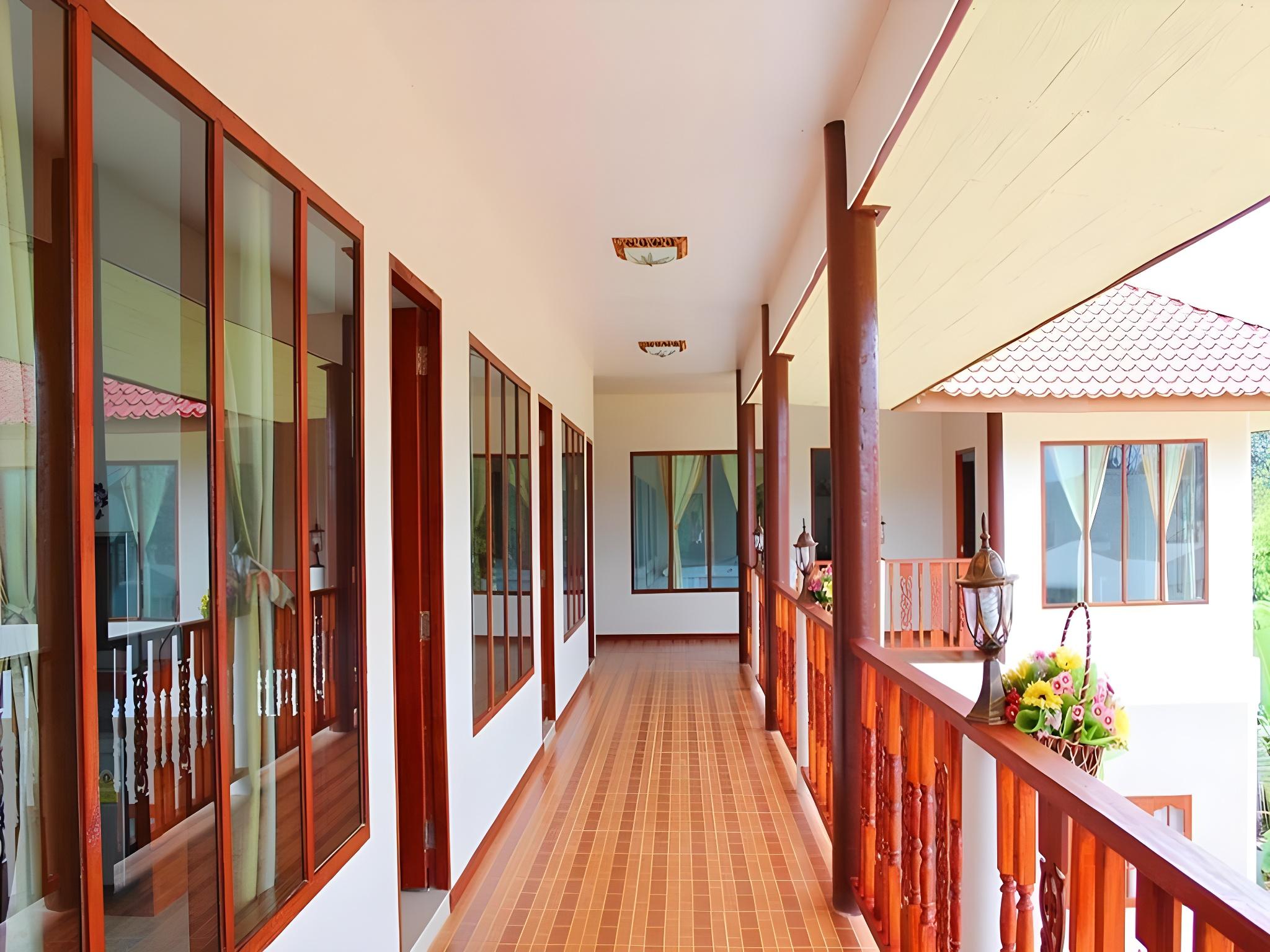Sweet Home Chiang Khan 21/46
