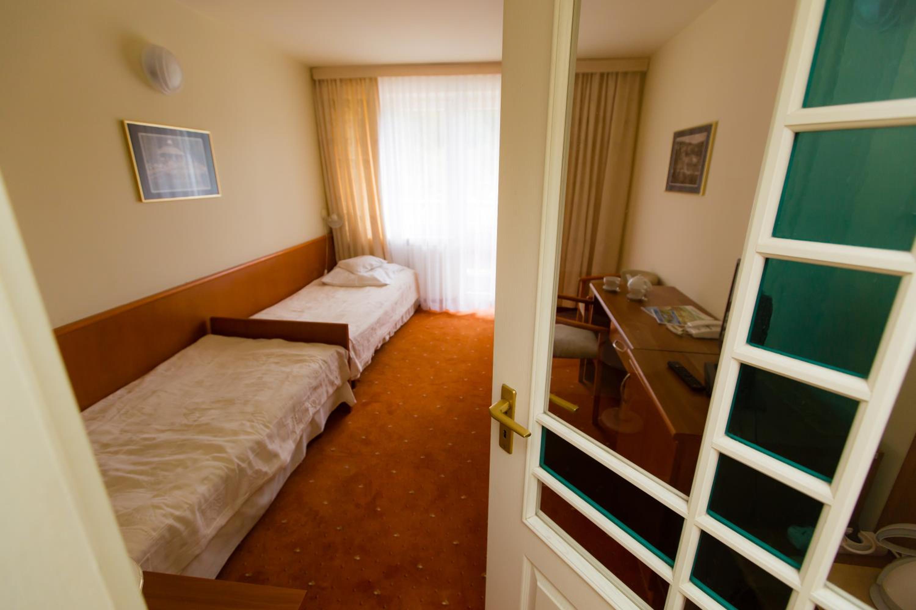Geovita Krynica 24/60