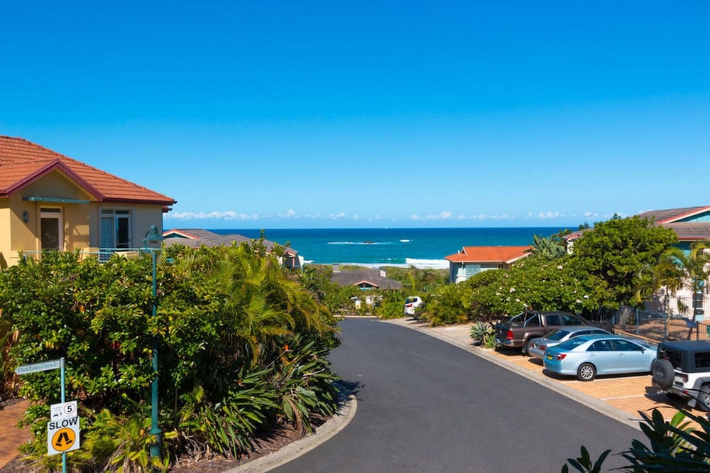 Beach Haven Executive Apartments 39/42