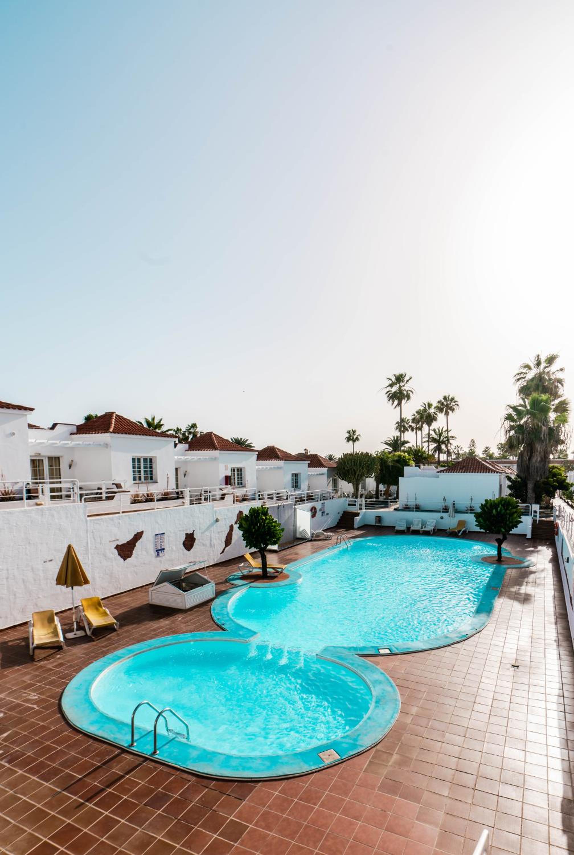 Las Casitas de Corralejo 46/58