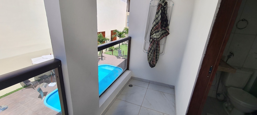 Pousada Canto dos Corais 6/50