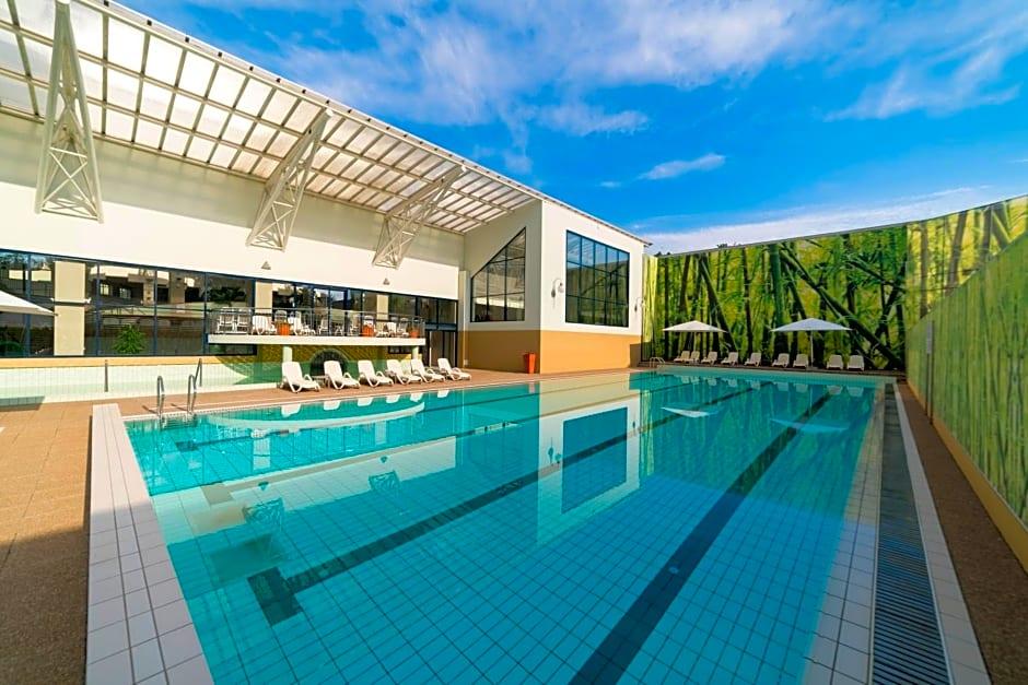 Lotus Them Spa Luxury Resort 19/50