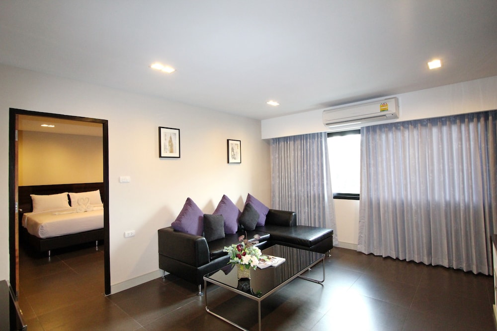 14 Residence 41/61