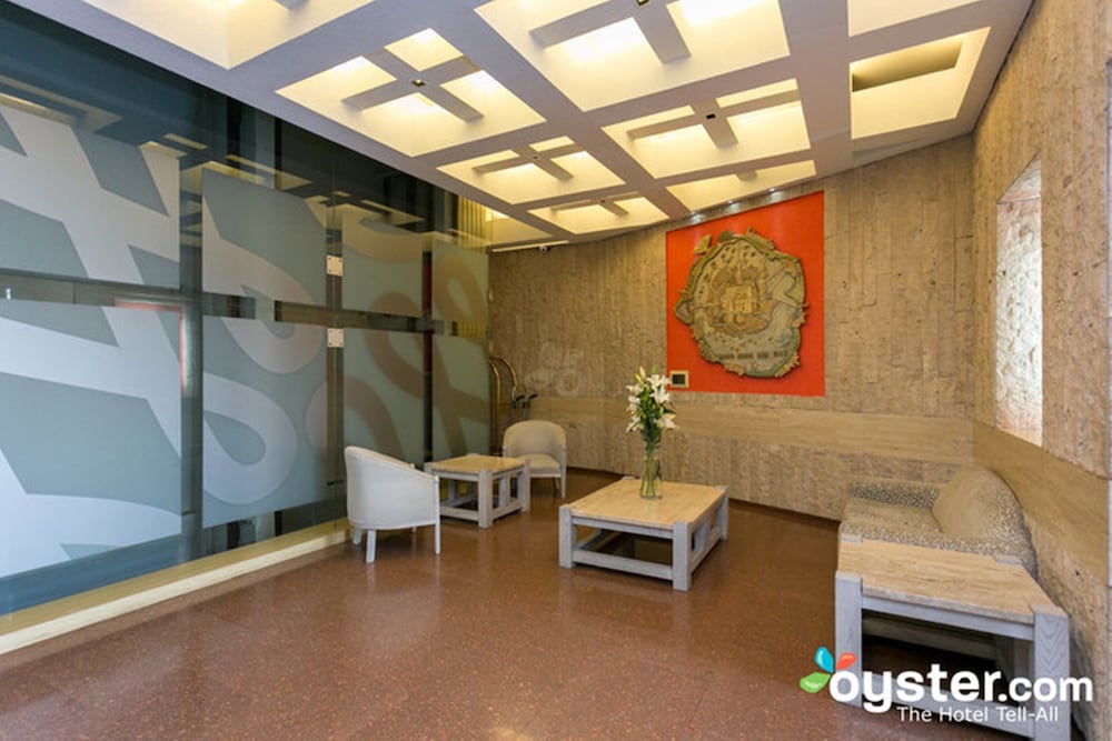 Royal Reforma Zona Rosa Hotel Ex Best Western in MEXICO CITY