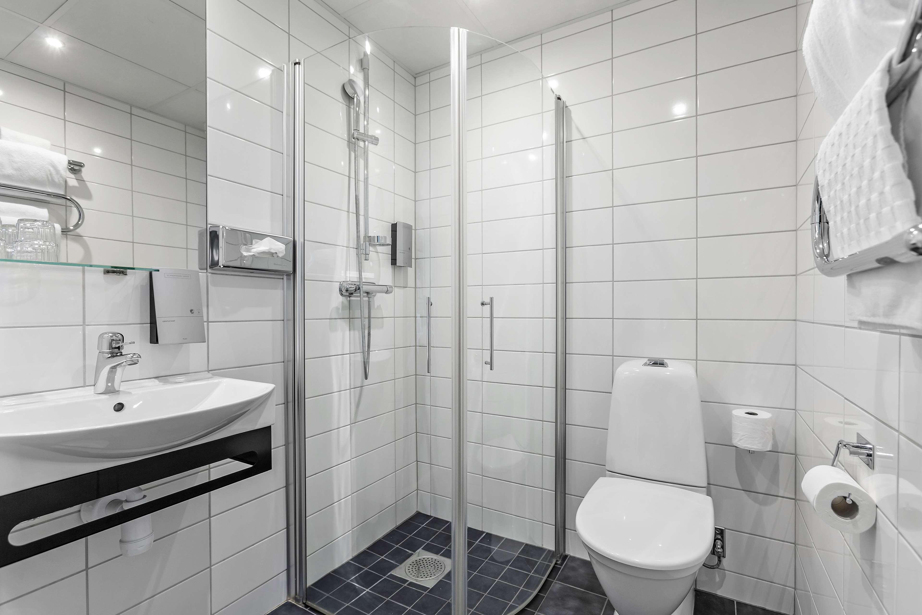 Room, Double Bed, Best Western Hotel Corallen 4/9