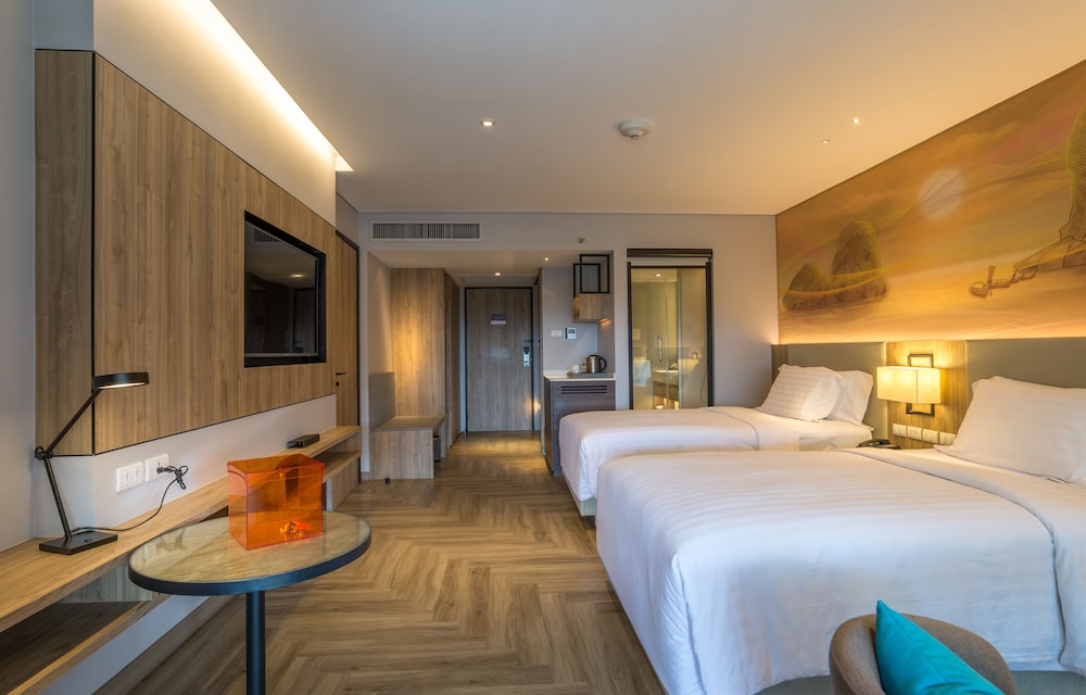 Holiday Inn Resort Krabi Ao Nang Beach 20/79