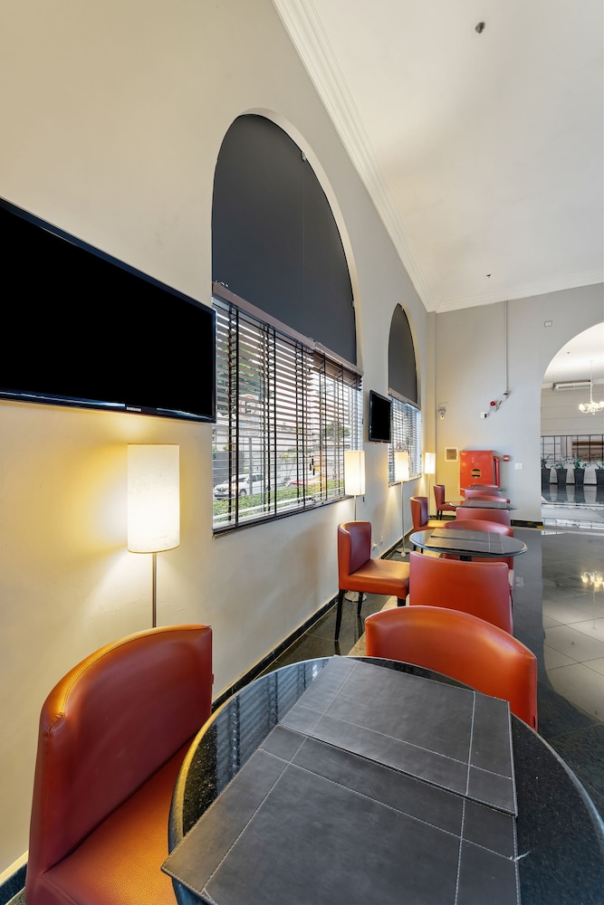 Slim Hotel Sao Paulo Congonhas - Aeroporto 50/73
