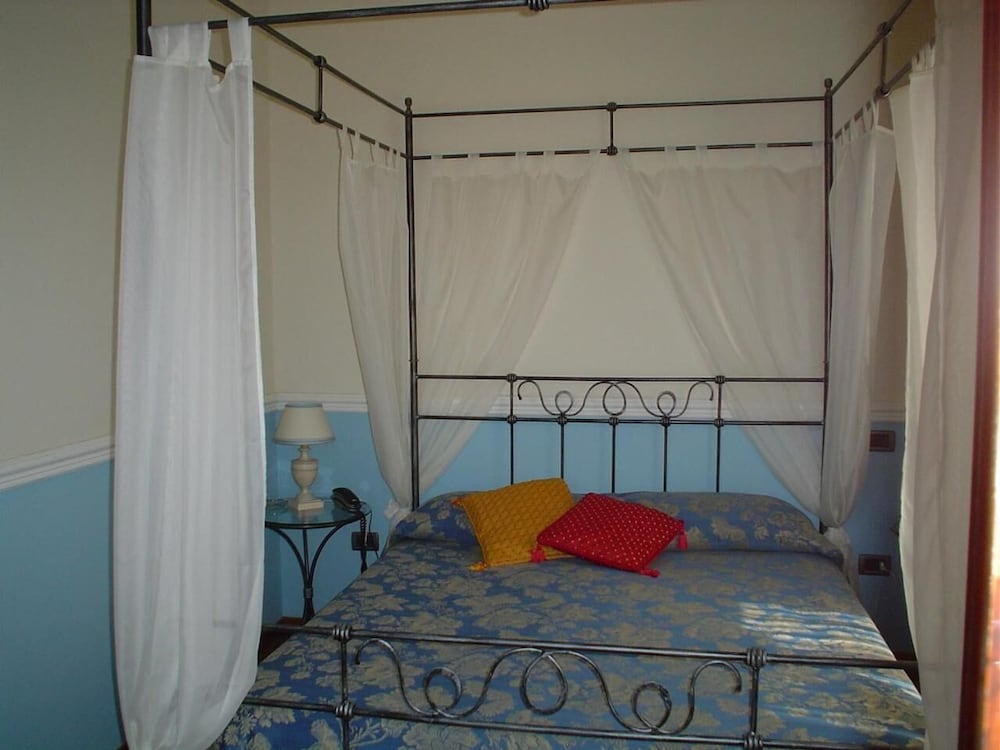Petit Chateau B&B 16/42