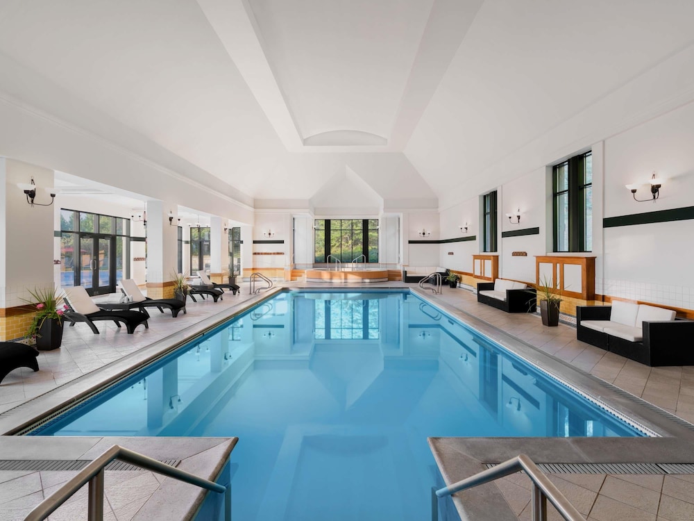 Fairmont Le Manoir Richelieu 41/72