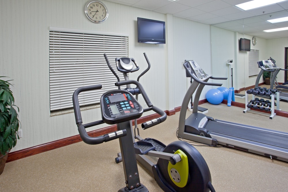 sport facilities