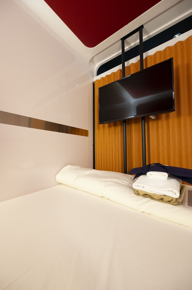 Torifito Hotel Pod Kanazawa Hyakumangoku Dori 19/37