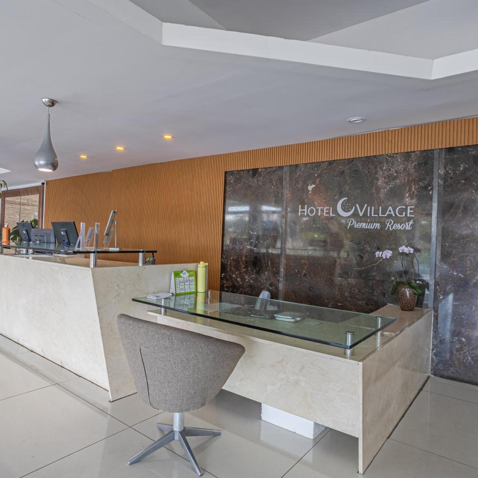 Hotel Village Premium Campina Grande 6/52