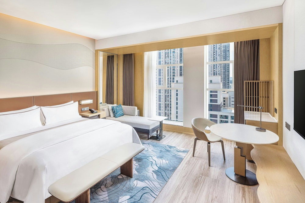 The Westin Wuhan Hanyang 11/49