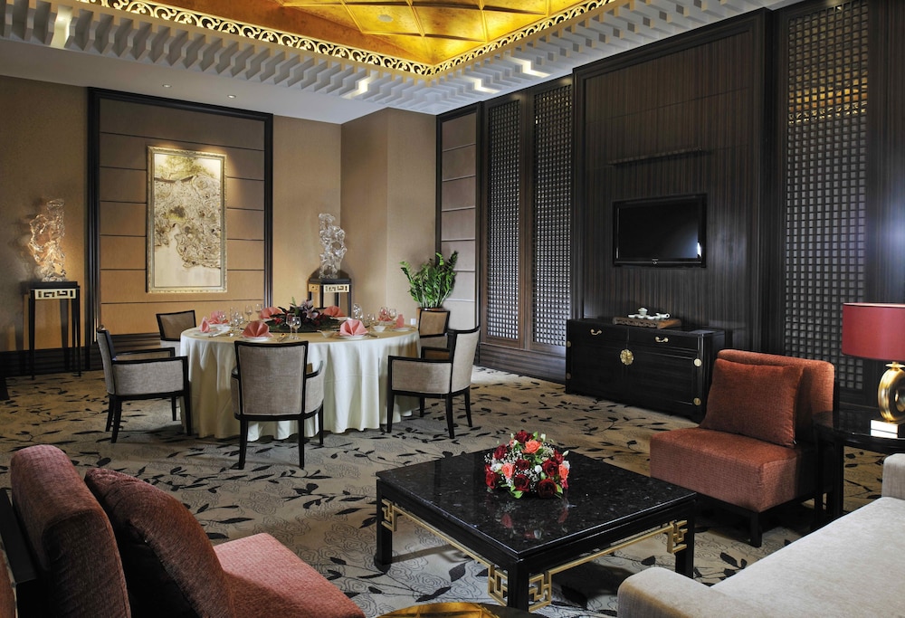 The Coli Hotel Shenzhen 19/46