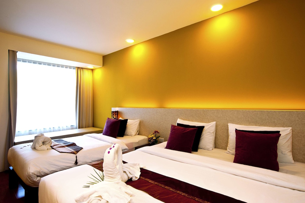 Samed Pavilion Resort 14/50
